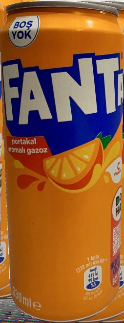 Fanta
