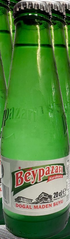 Soda